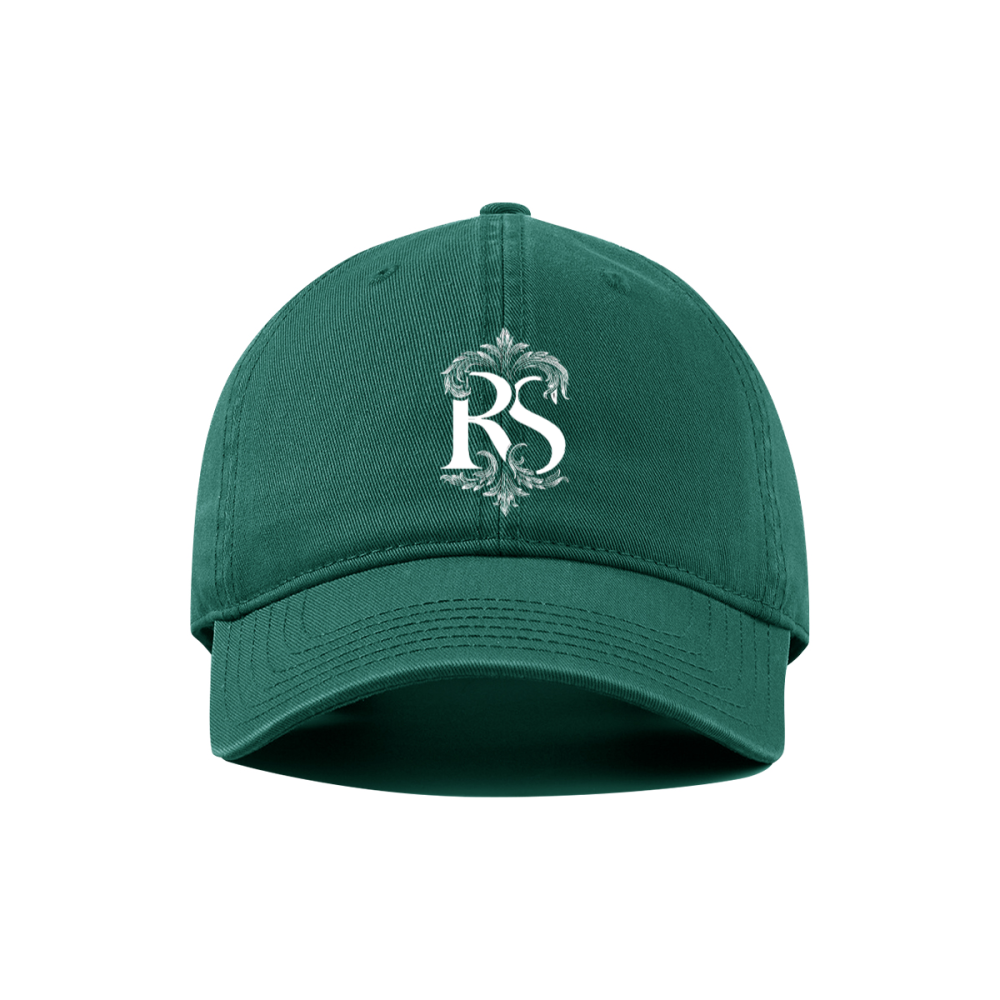 Cotton Twill Dad Hat