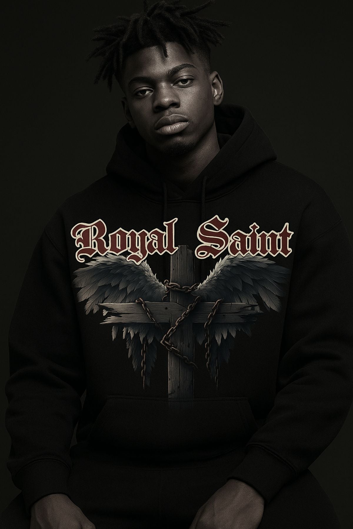 Christians In Action Hoodie (Unisex)