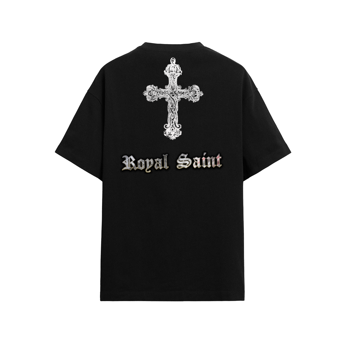 Unisex Relaxed Fit T-shirt (190GSM)