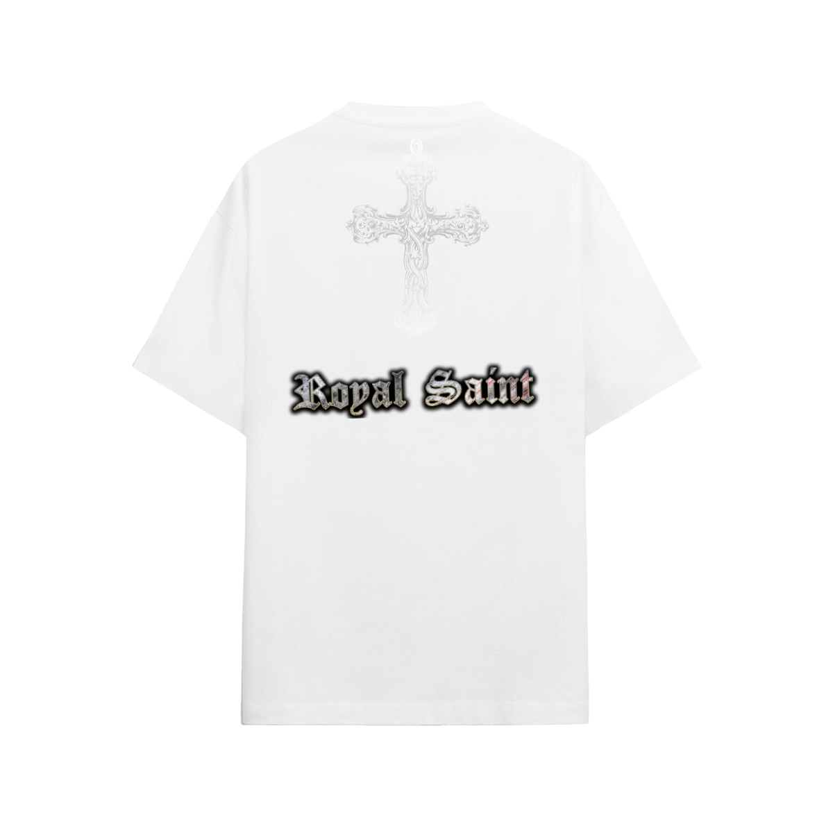 Unisex Relaxed Fit T-shirt (190GSM)