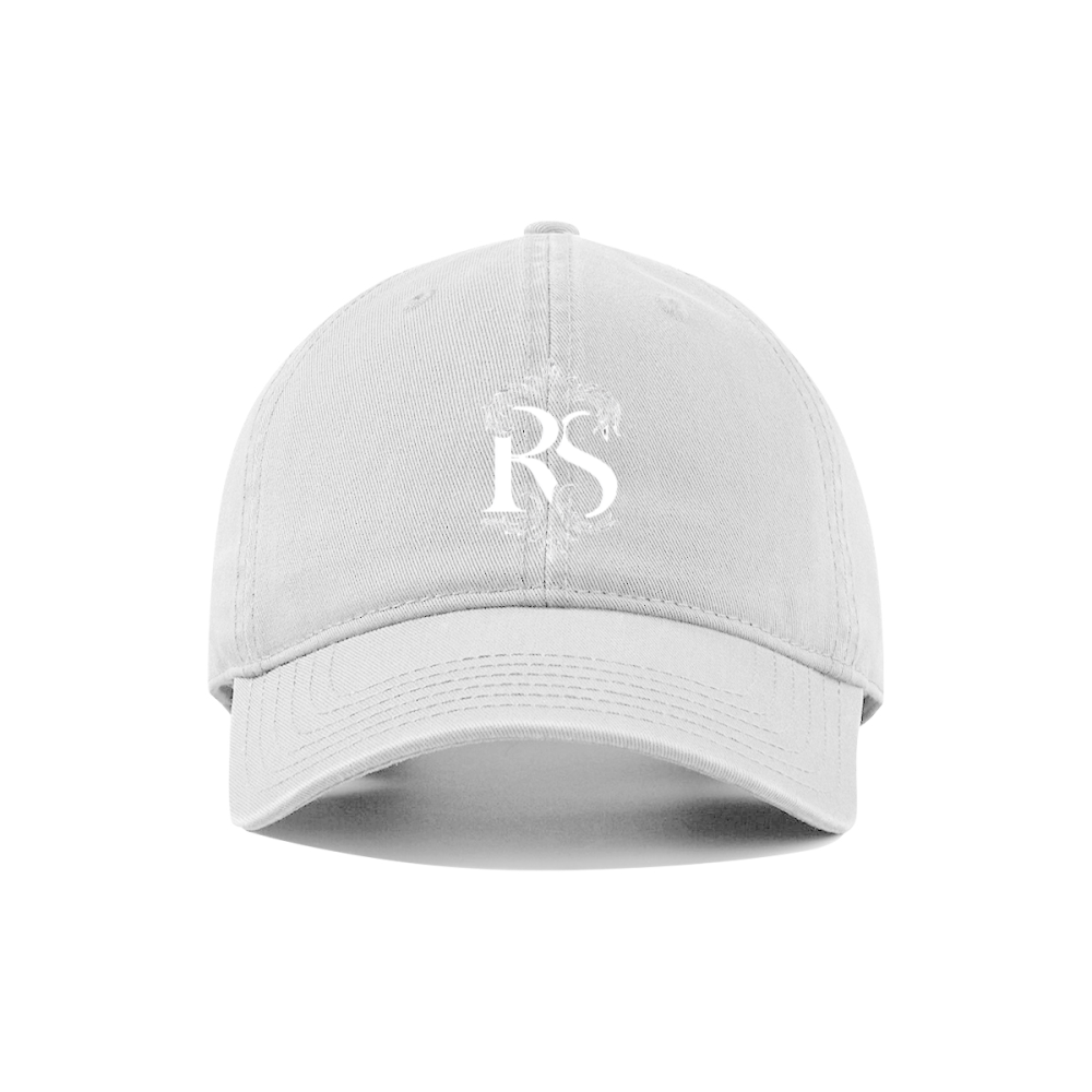Cotton Twill Dad Hat