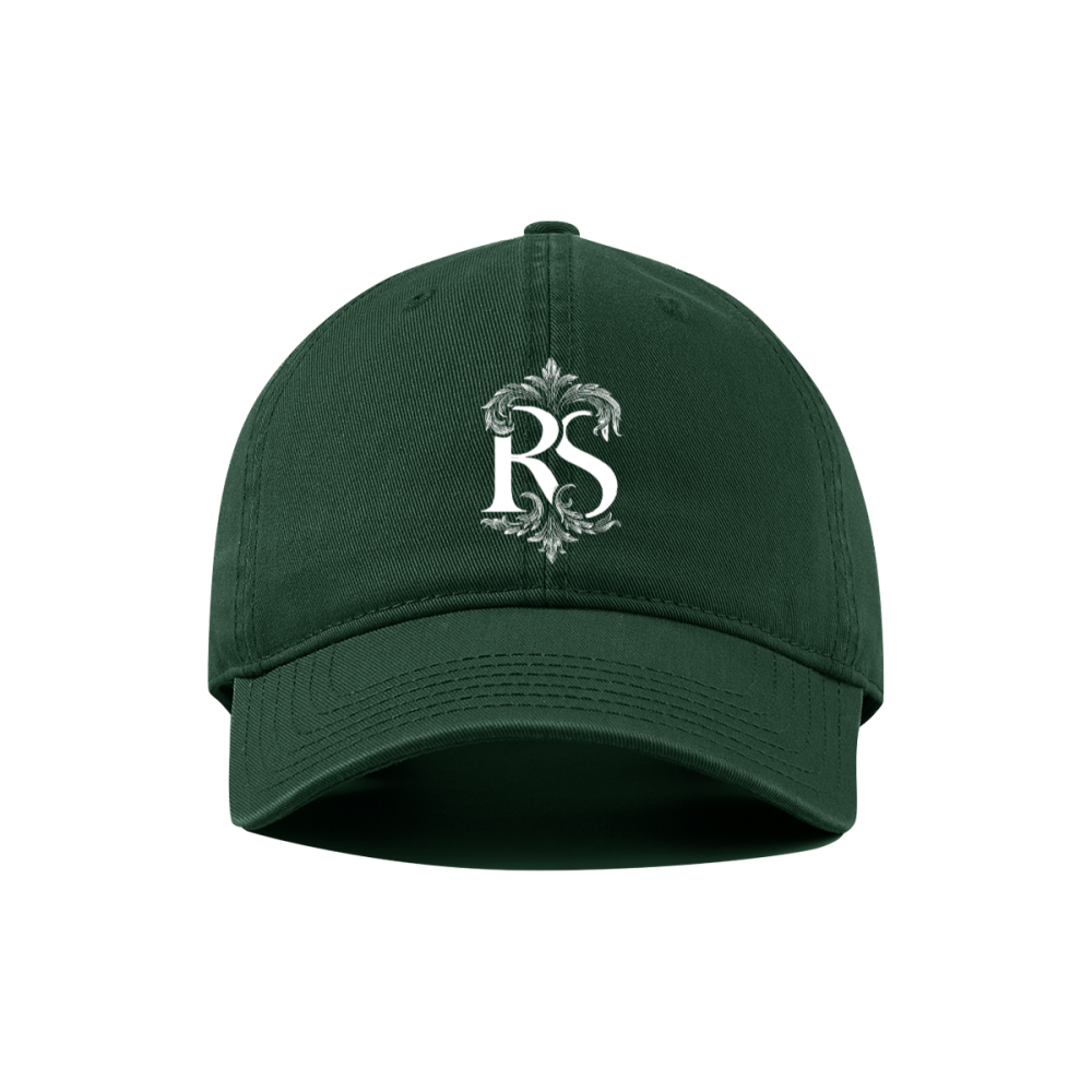 Cotton Twill Dad Hat