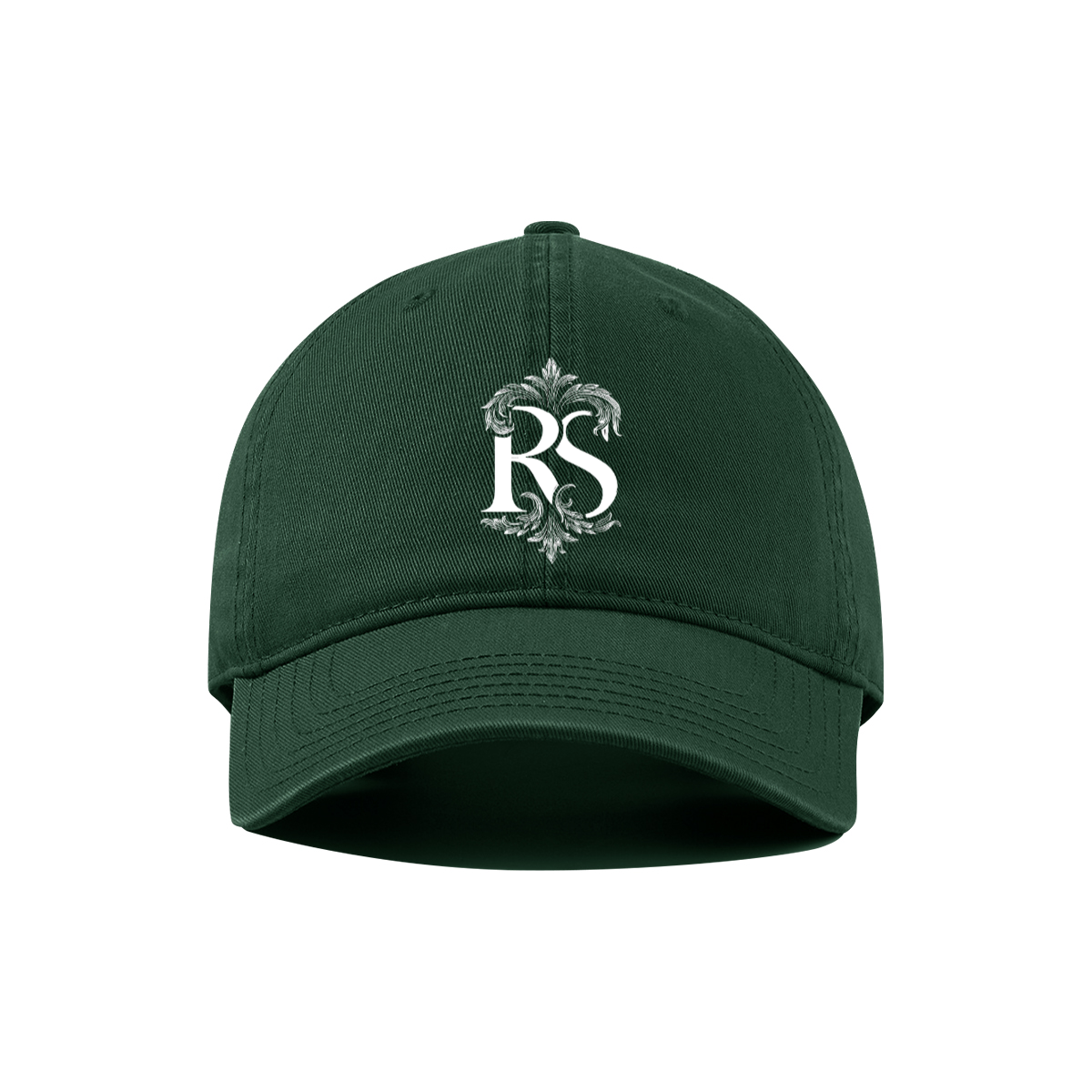 Cotton Twill Dad Hat