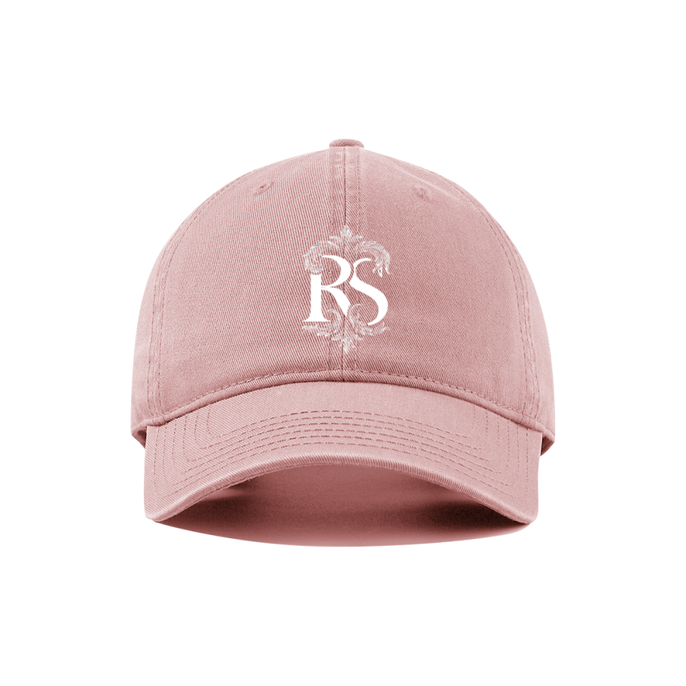 Cotton Twill Dad Hat