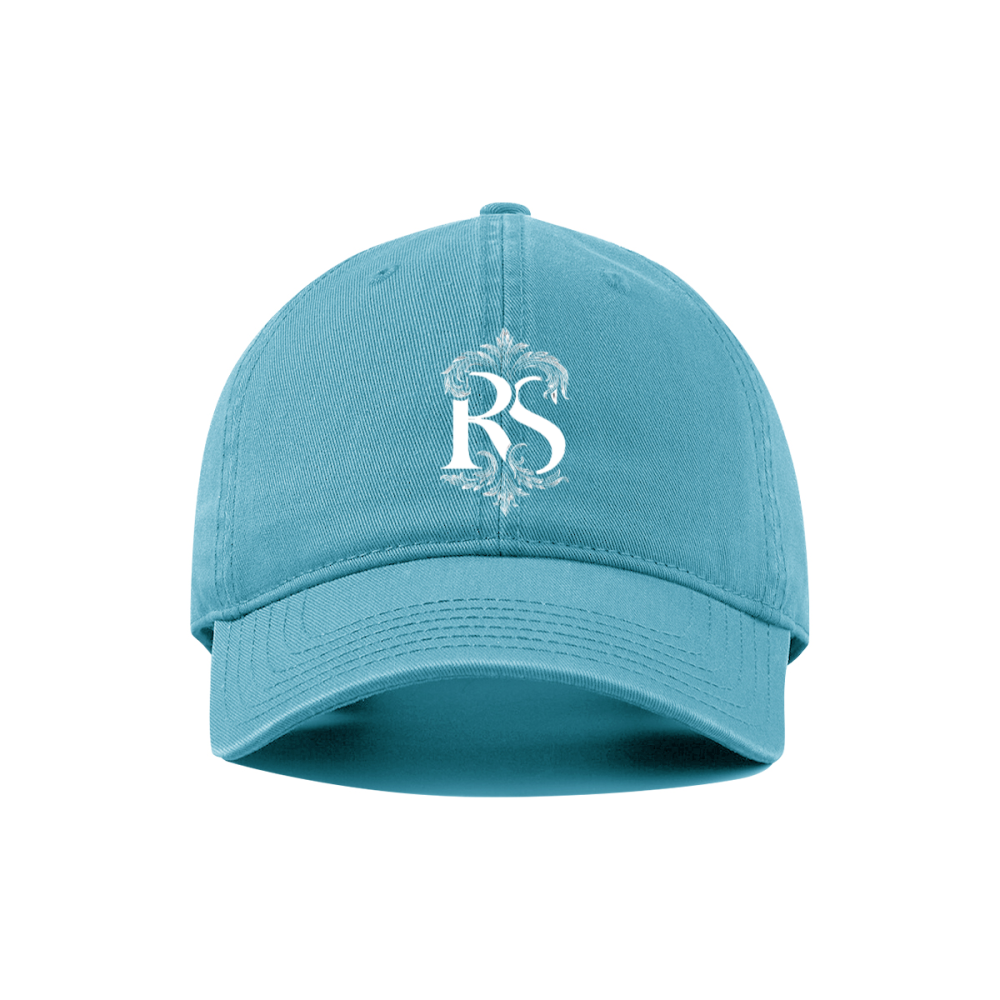 Cotton Twill Dad Hat