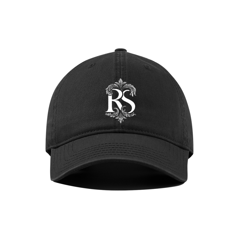 Cotton Twill Dad Hat