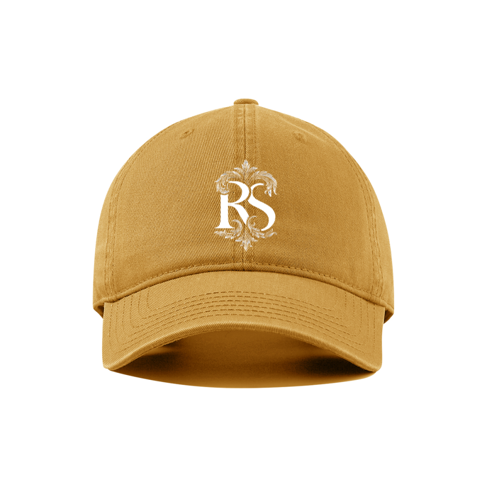 Cotton Twill Dad Hat