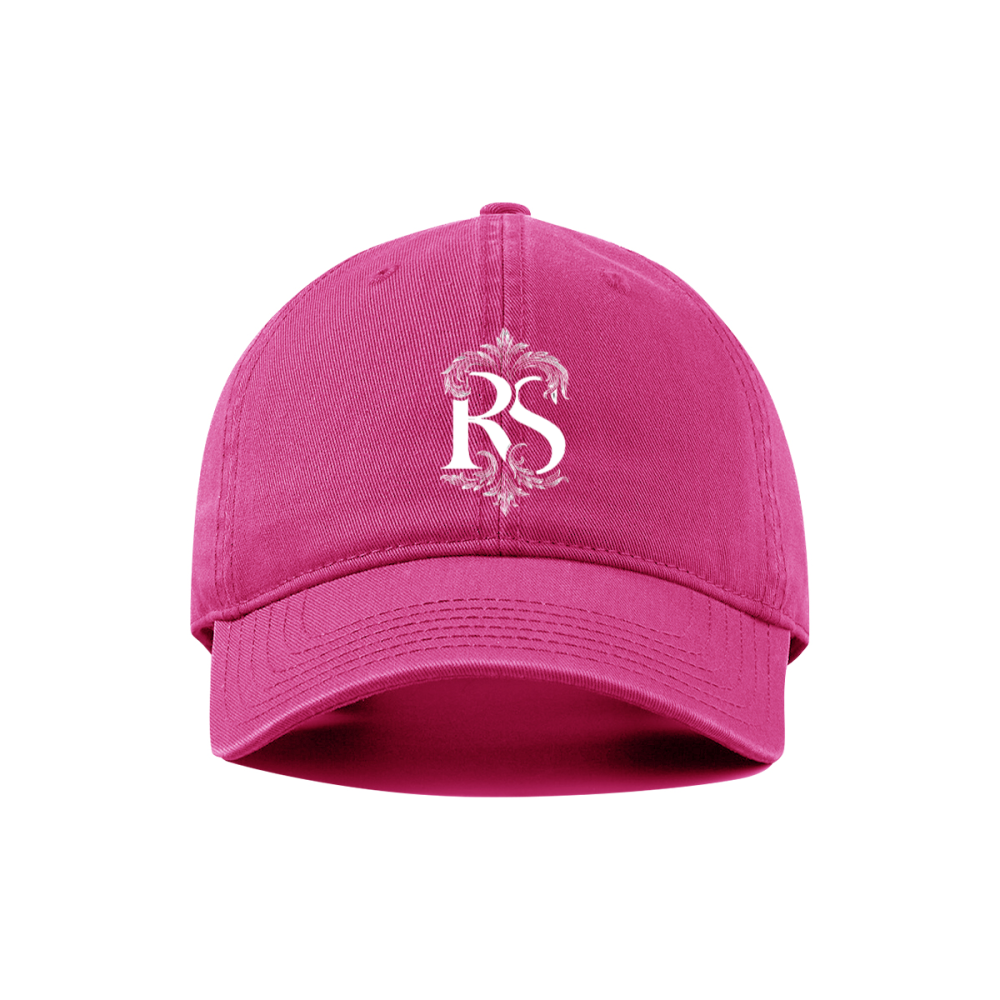 Cotton Twill Dad Hat