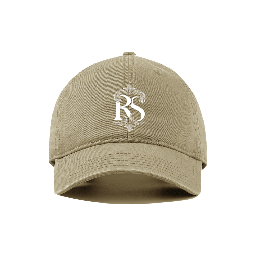 Cotton Twill Dad Hat